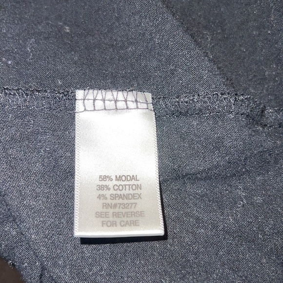 Deep V Neck - Picture 3 of 4